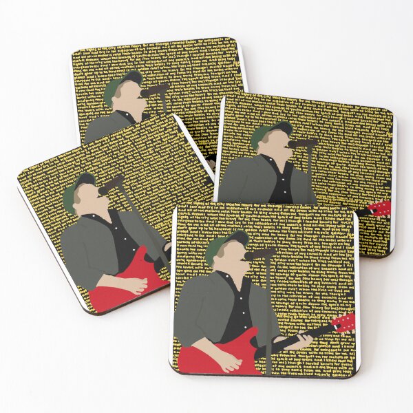 Item preview, golden patrick stump designed and sold by kayleekelton.