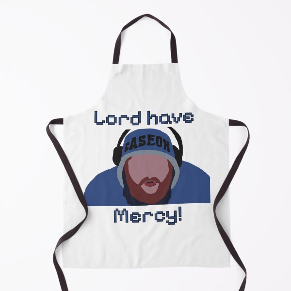 Item preview, CASEOH “Lord have mercy!” Design designed and sold by Thousandfurrs.