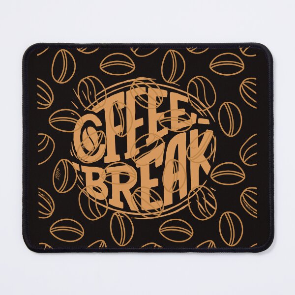 Item preview, COFFEE BREAK, COFFEE TIME designed and sold by MA project.