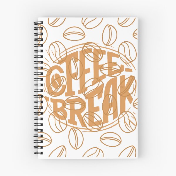 Item preview, COFFEE BREAK, COFFEE TIME designed and sold by MA project.