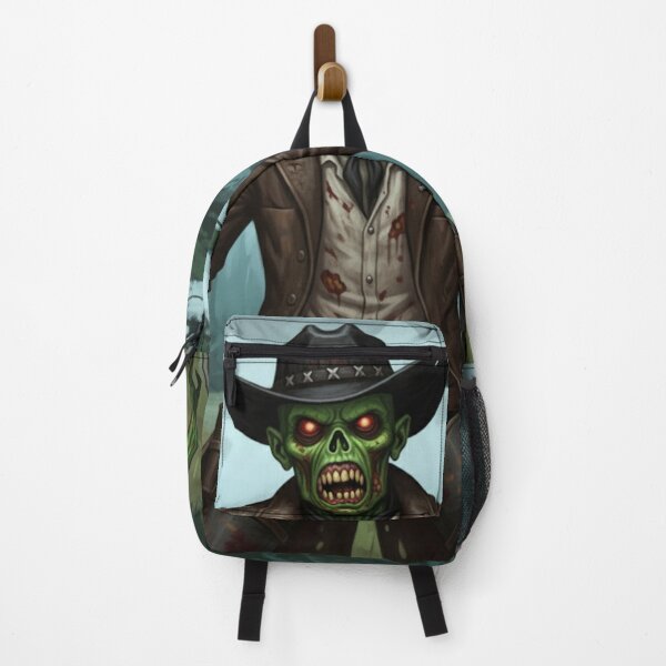 Item preview, It’s A Zombie Apocalypse And There’s A New Sheriff In Town designed and sold by Art's Diner.