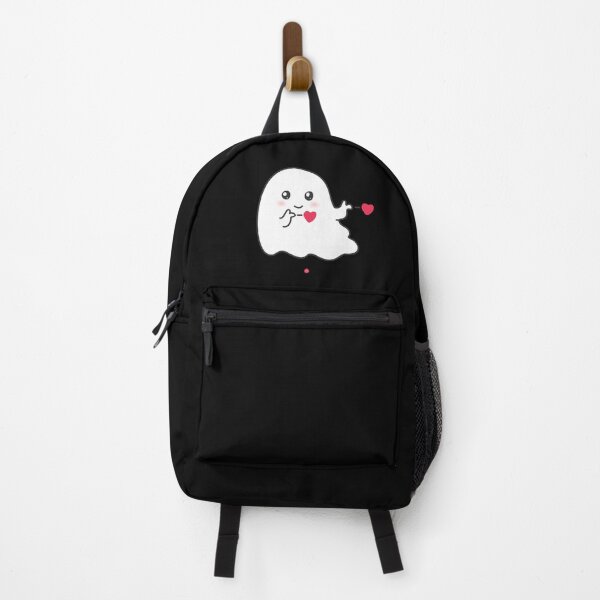 Item preview, Little ghost in love (fo) designed and sold by XUSRedbubble.