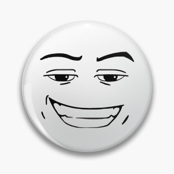 Item preview, roblox face designed and sold by ilychee.