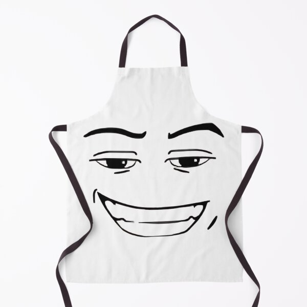 Item preview, roblox face designed and sold by ilychee.