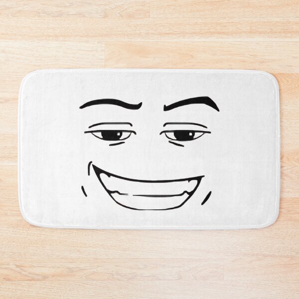 Item preview, roblox face designed and sold by ilychee.