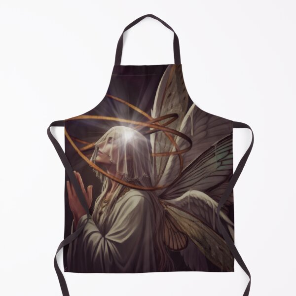 Item preview, angel's prayer designed and sold by Ecosetereos.