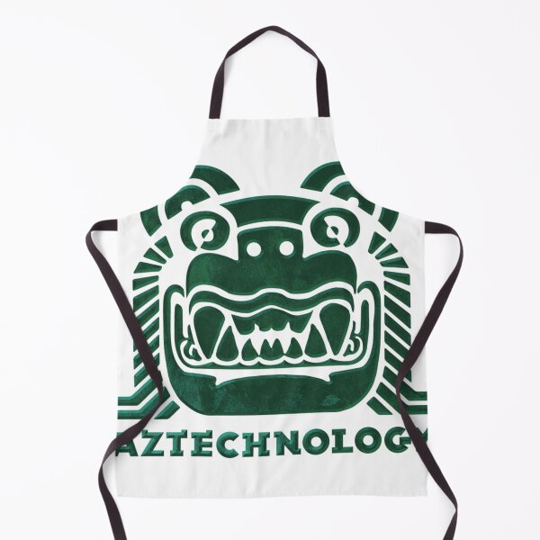 Item preview, Aztechnology designed and sold by RobertoGuerre9.