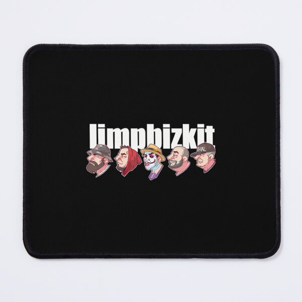 Item preview, Limpbizkit designed and sold by vaharisanic.
