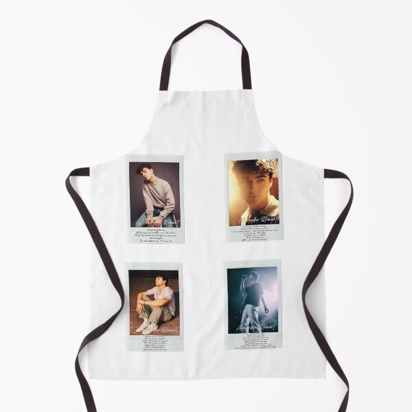 Item preview, Alexander Stewart Sticker Set / T Shirt designed and sold by DiverseDazzle.