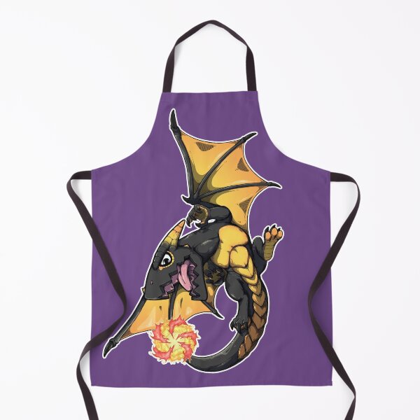 Item preview, Black Dragon Pup designed and sold by Geckone.