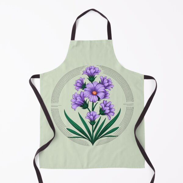 Item preview, Purple Floral Mandala designed and sold by VibrArtco.