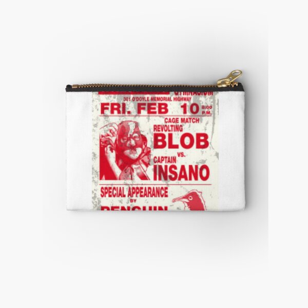 Item preview, Knibb High Wrestling designed and sold by Borlos.