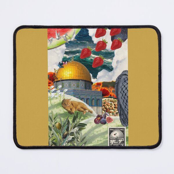 Item preview, GZA designed and sold by PleasureMap.