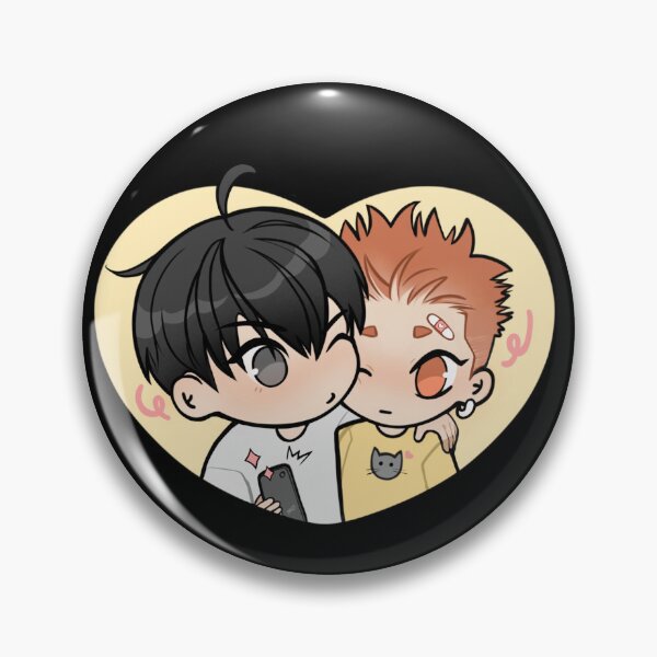 Item preview, 19 Days Chibi designed and sold by Susto.