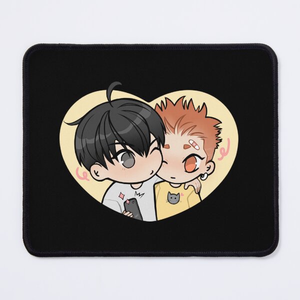 Item preview, 19 Days Chibi designed and sold by Susto.