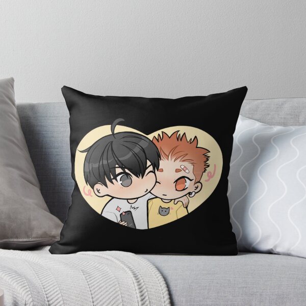Item preview, 19 Days Chibi designed and sold by Susto.