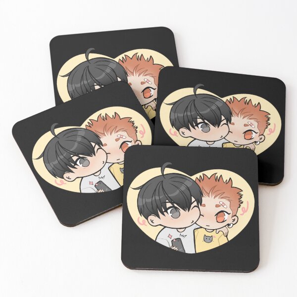 Item preview, 19 Days Chibi designed and sold by Susto.