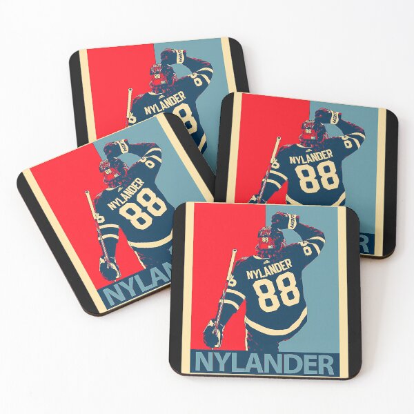 Item preview, William Nylander designed and sold by arzateiosumn.