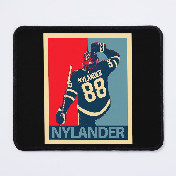 Item preview, William Nylander designed and sold by arzateiosumn.
