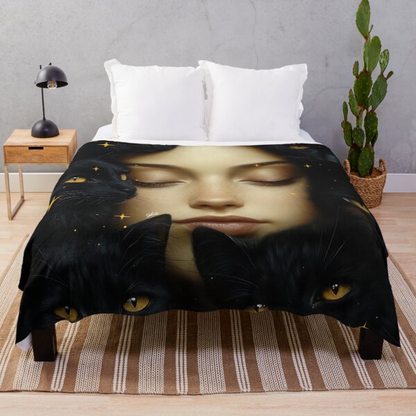 Item preview, Heaven of cats. designed and sold by Muhammed Salah.