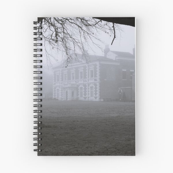 Item preview, Lightwoods House designed and sold by Rachel J Bowler.