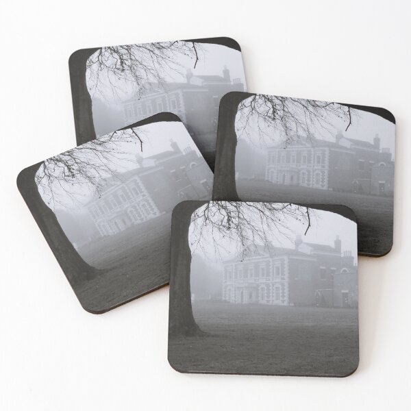 Item preview, Lightwoods House designed and sold by Rachel J Bowler.