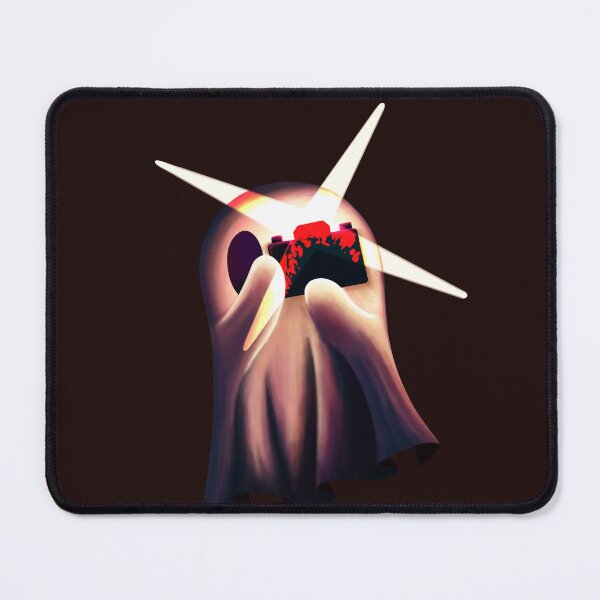 Item preview, The Spectral Photographer designed and sold by KyorusKonran.