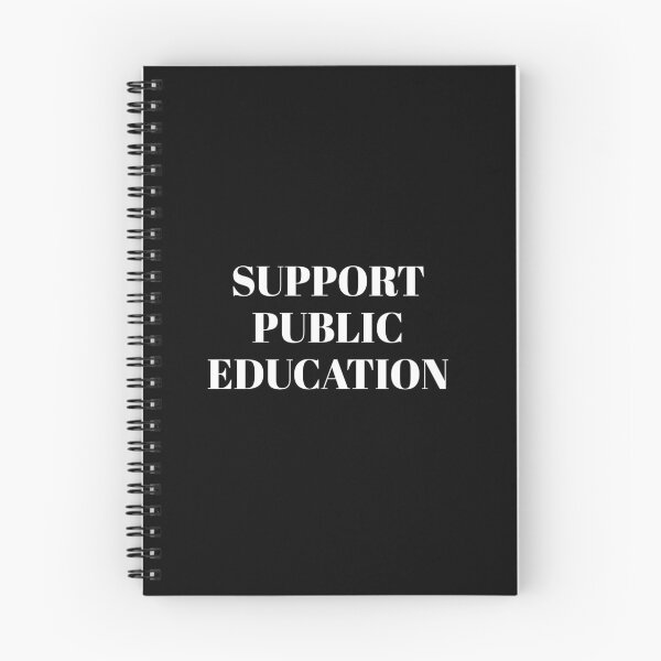 Item preview, Support Public Education  designed and sold by Inspirationmotivation.