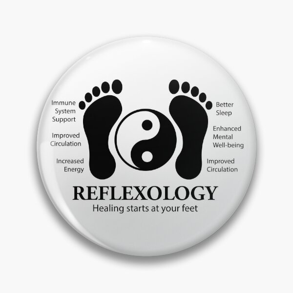 Item preview, Reflexology designed and sold by marcosty.
