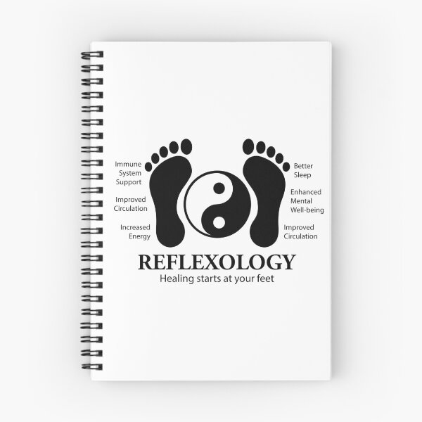 Item preview, Reflexology designed and sold by marcosty.