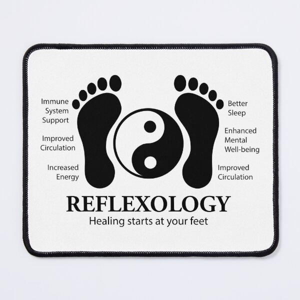Item preview, Reflexology designed and sold by marcosty.