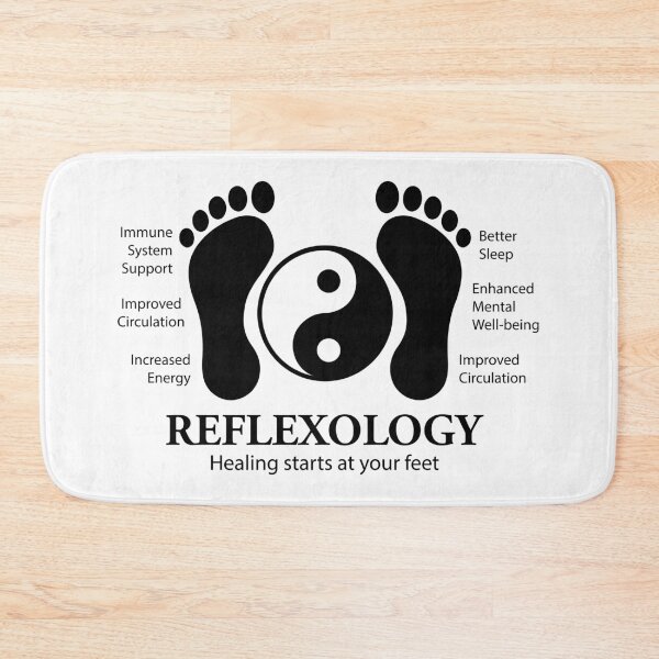 Item preview, Reflexology designed and sold by marcosty.