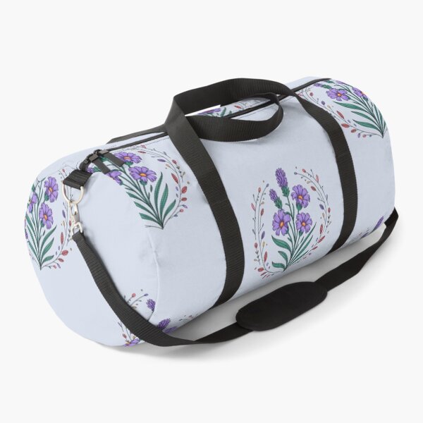 Item preview,  Lavender Semi-Mandala designed and sold by VibrArtco.