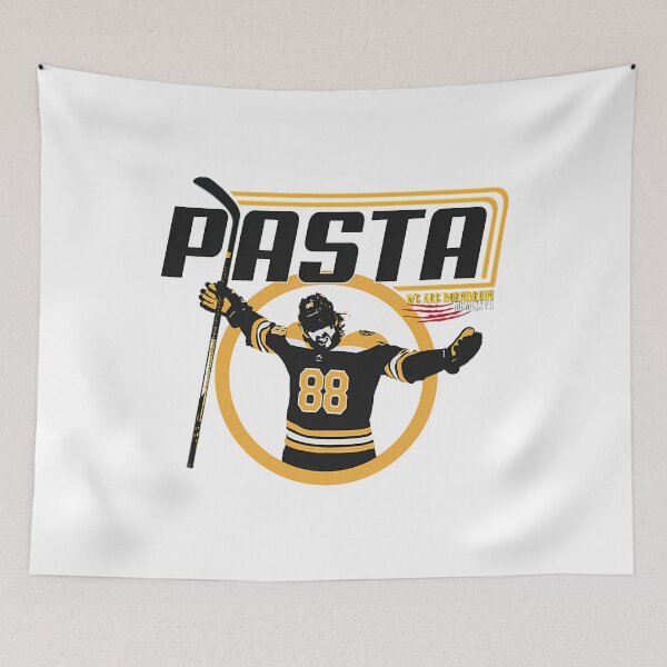 Item preview, Bruins Linus Ullmark Jeremy Swayman Goalie Hug Panel designed and sold by sitherbakios1.