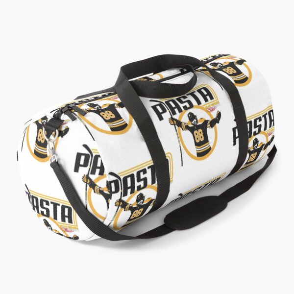 Item preview, Bruins Linus Ullmark Jeremy Swayman Goalie Hug Panel designed and sold by sitherbakios1.