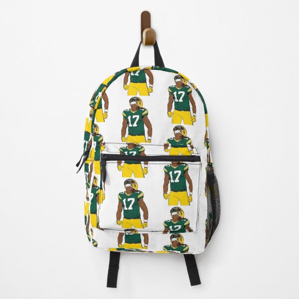 Item preview, Davante Adams Green Bay Packers designed and sold by sitherbakios1.