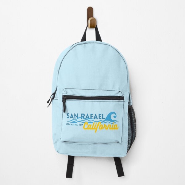 Item preview, San Rafael, California | Marin, North Bay Area communities collection designed and sold by GQGdesigns.