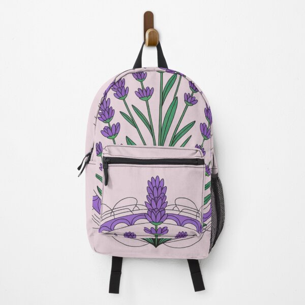 Item preview, Lavender Semi-Mandala designed and sold by VibrArtco.
