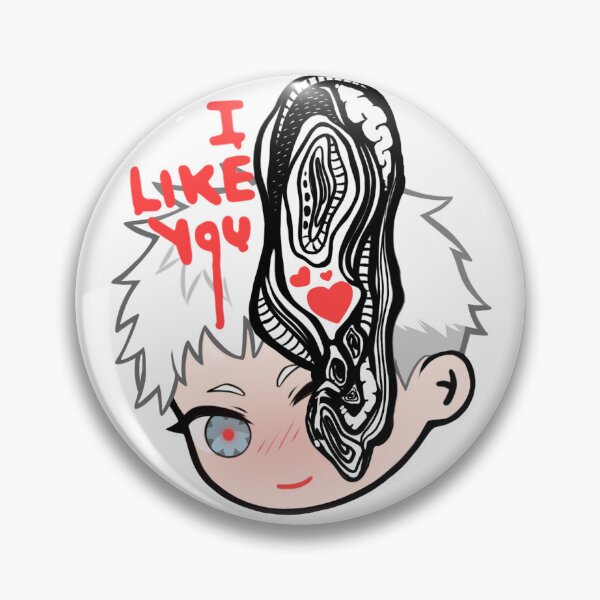 Item preview, Hikaru - I like you designed and sold by Susto.