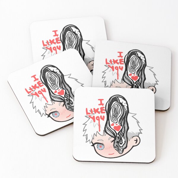 Item preview, Hikaru - I like you designed and sold by Susto.
