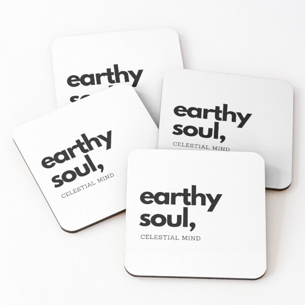 Item preview, Virgo Season - Earthly Soul, Heavenly Mind ✨ designed and sold by astrosoul888.