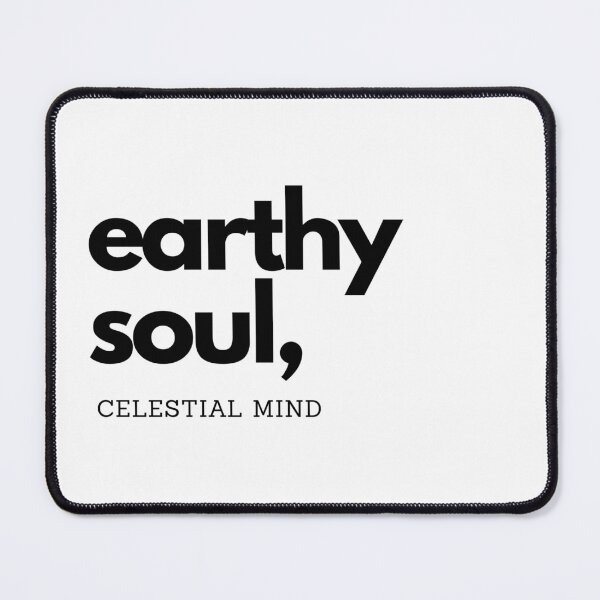 Item preview, Virgo Season - Earthly Soul, Heavenly Mind ✨ designed and sold by astrosoul888.