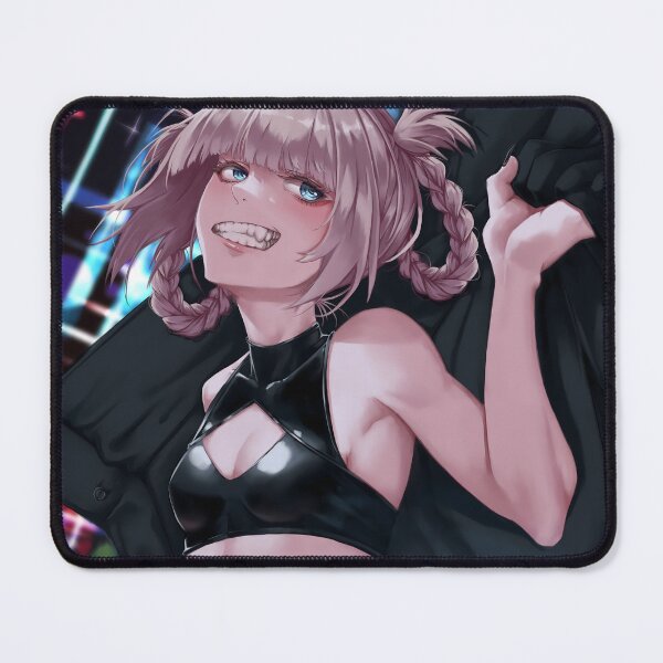 Item preview, Nazuna Nanakusa Call of the Night Anime Girl Neon City designed and sold by Doramnkora.