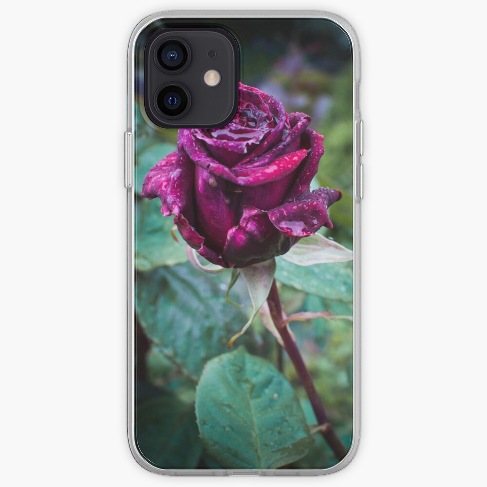 Rose iPhone Case & Cover