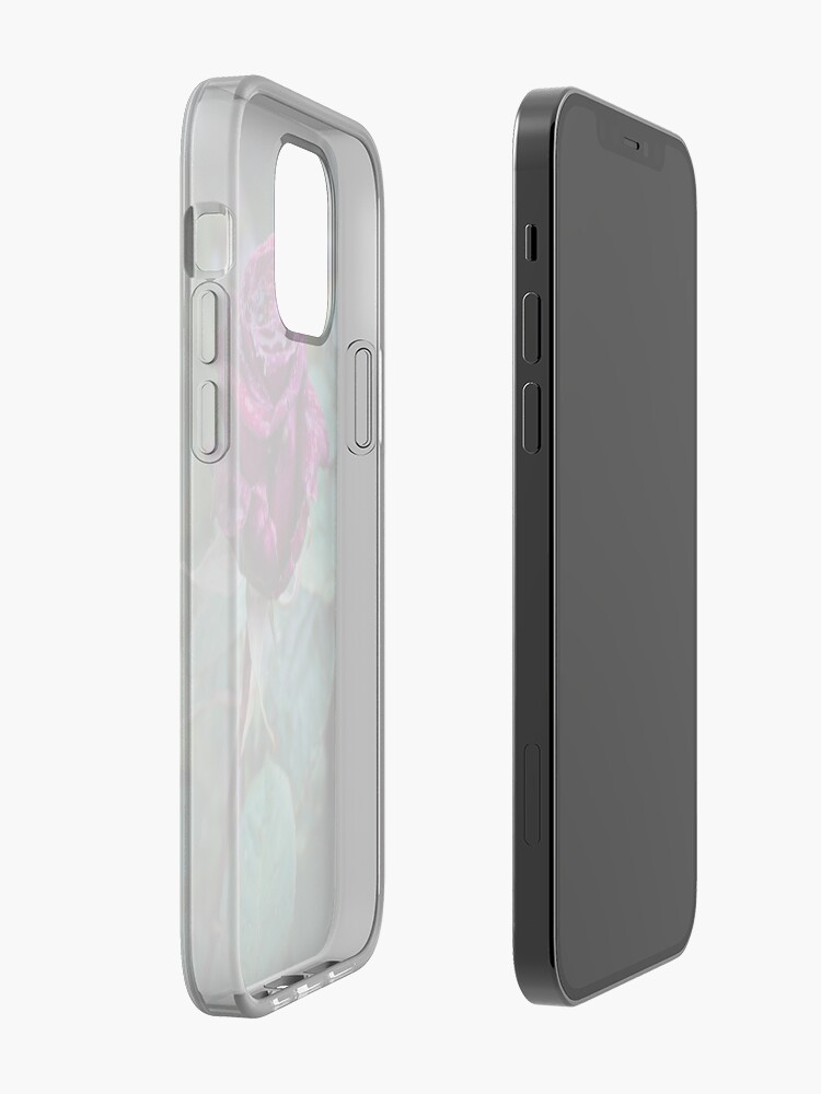 Alternate view of Rose iPhone Case & Cover
