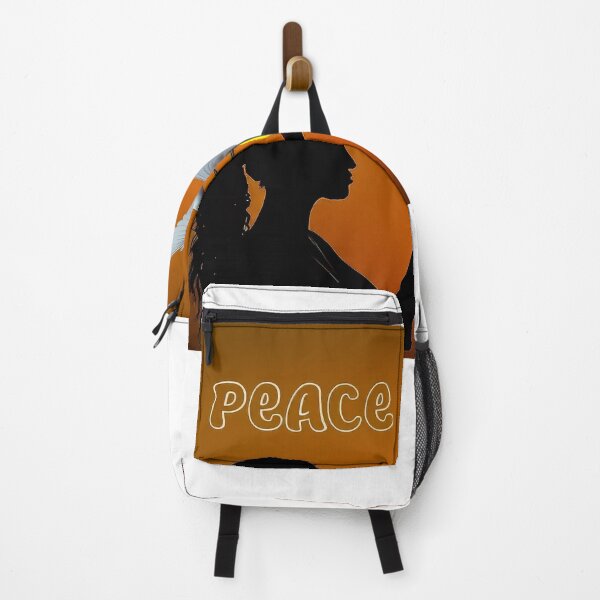 Item preview, Bringing Peace to the World designed and sold by Pjotre7.