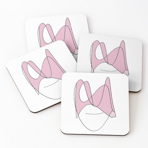 Item preview, Gazelle  designed and sold by Designhand.