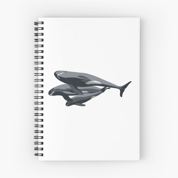 Item preview, Pygmy killer whales designed and sold by connerhumann.