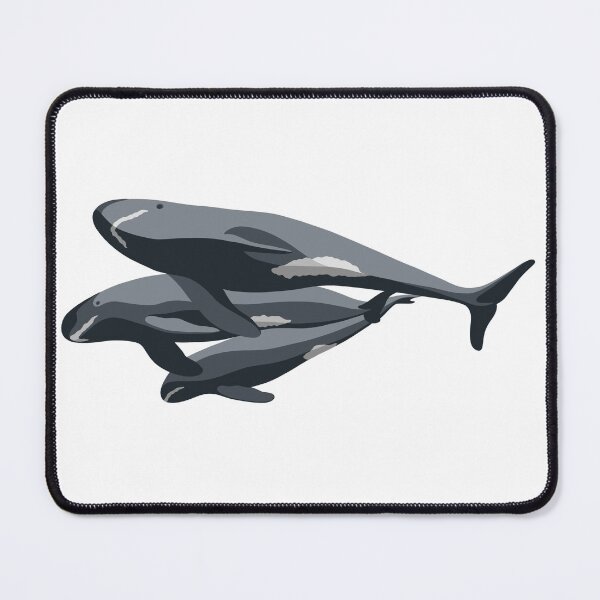 Item preview, Pygmy killer whales designed and sold by connerhumann.