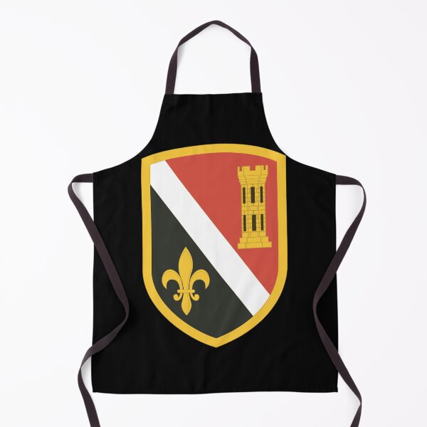 Artikelvorschau, Armee - 225. Pionierbrigade - SSI wo Txt X 300 entworfen und verkauft von Military Insignia Products.